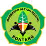 MAN BONTANG